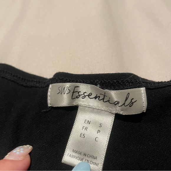 Scrunch cami - Picture 4 of 5